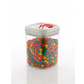 Airtight Kitchen Container with Flip Lock for Multipurpose Use (250 ml)