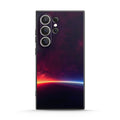 Interstellar Line | Samsung Series Impact Resistant Protective Case