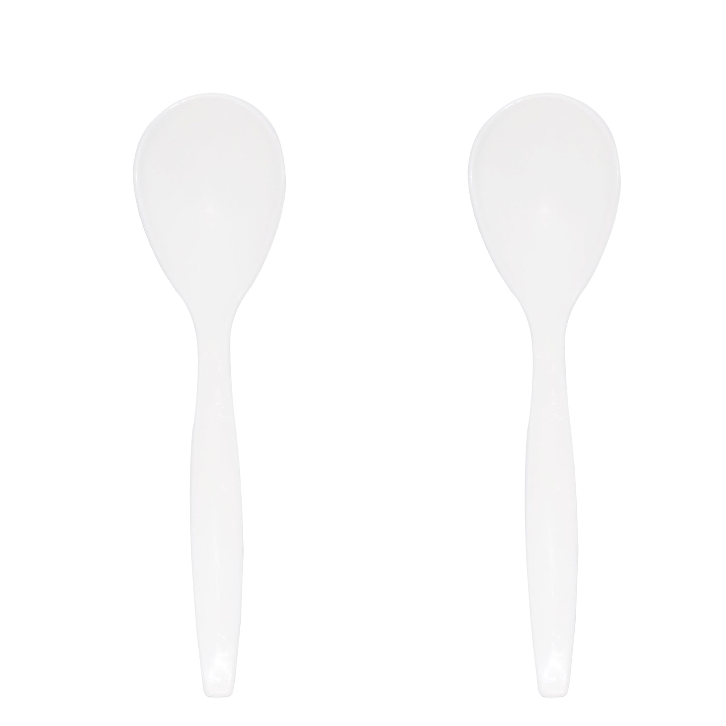 Light Weight Plastic Dinner Set of 36 Pieces