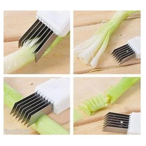 egetable Negi Cutter