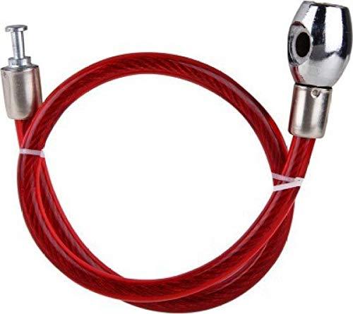 Multi Purpose Key-Lock (Cable Lock)