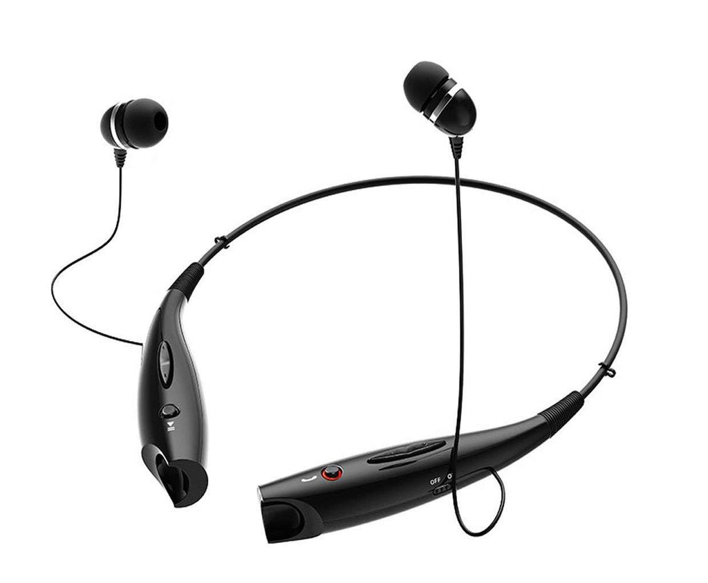 Neckband Style Bluetooth Headset/Earphone
