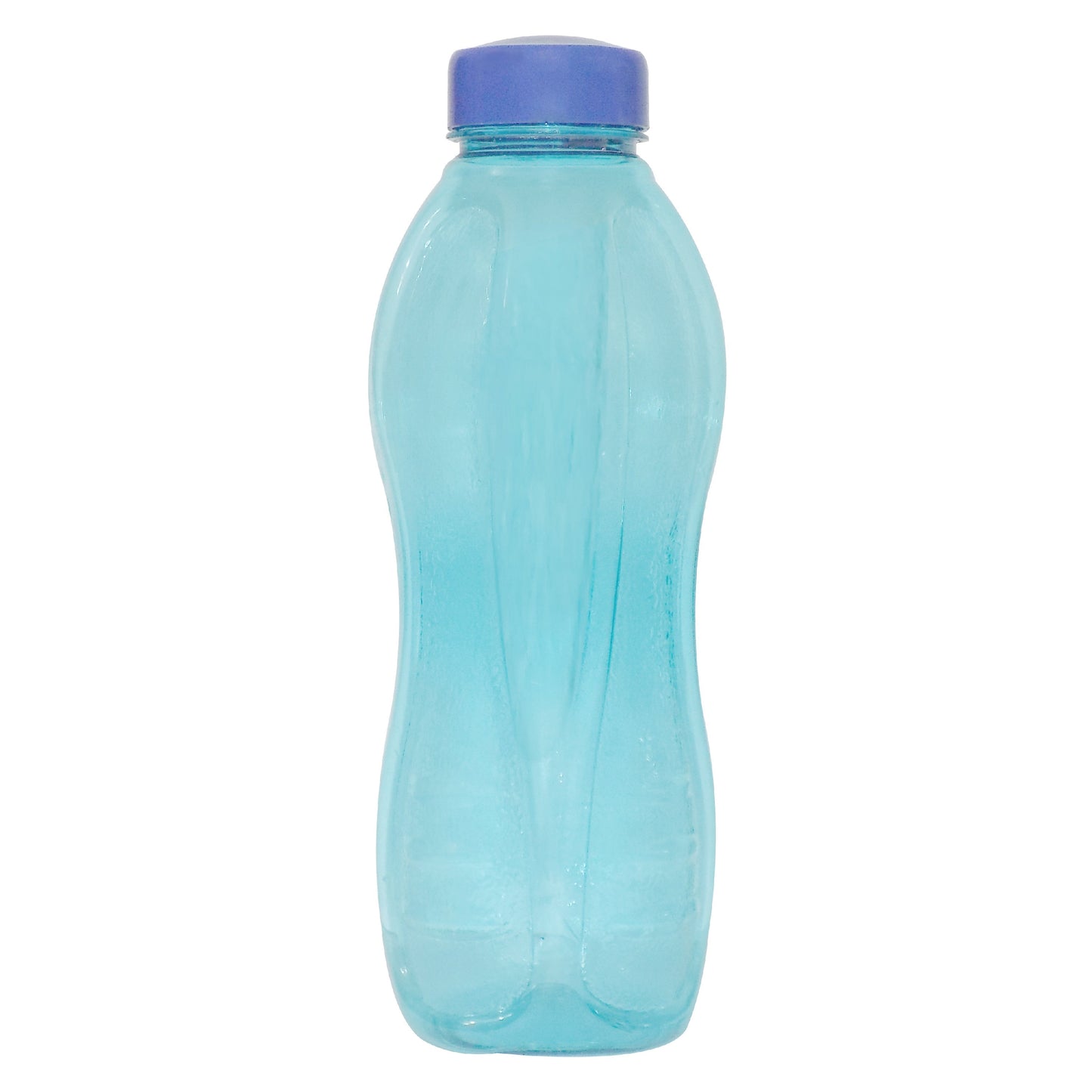 Plastic Water Bottle