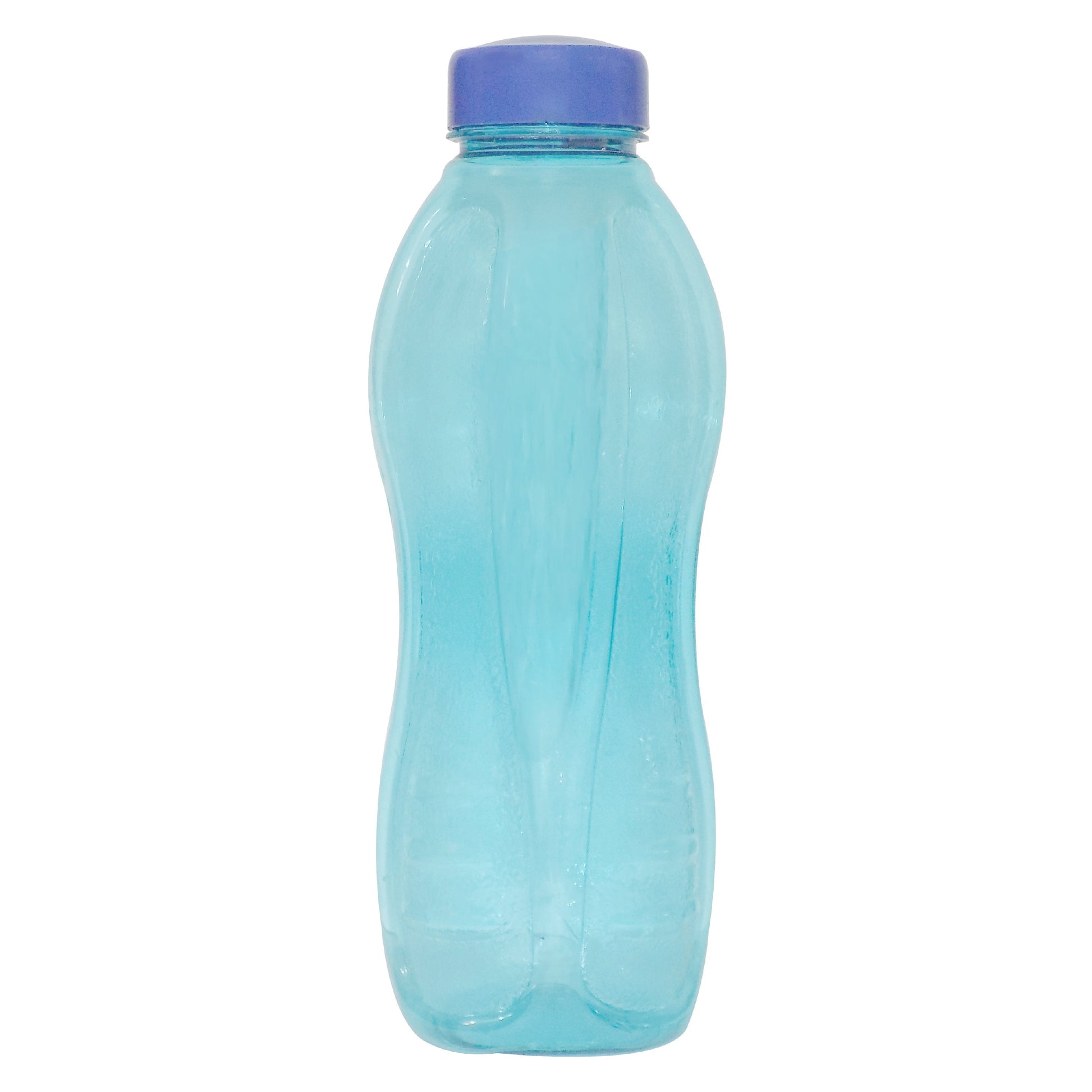 Plastic Water Bottle