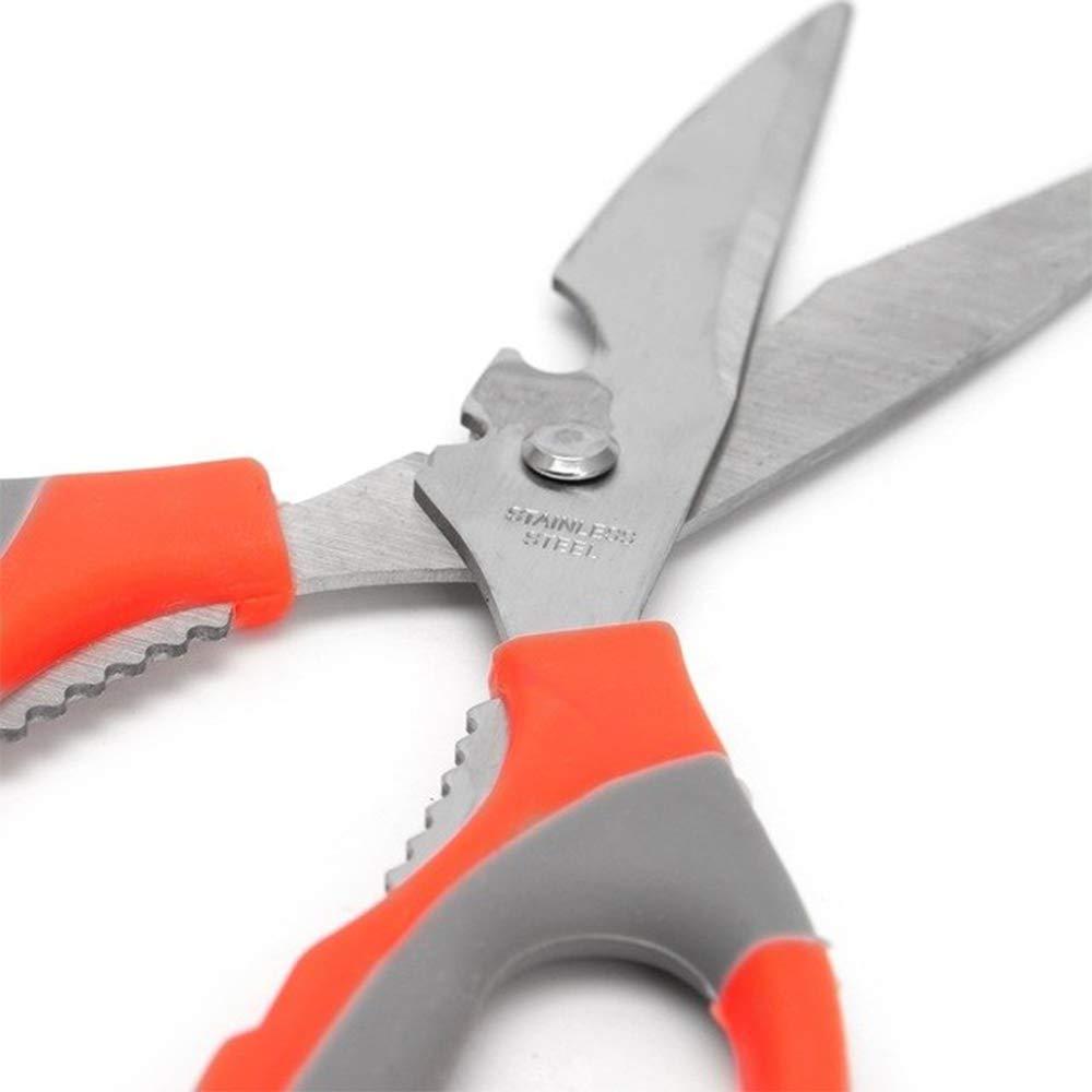 Multipurpose Kitchen/Household/Garden Scissor