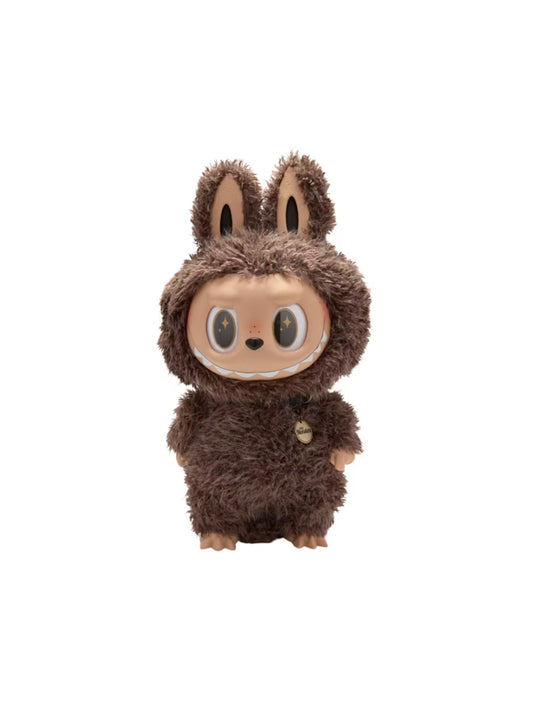 Labubu The Monsters ZIMOMO I Found You Vinyl Doll