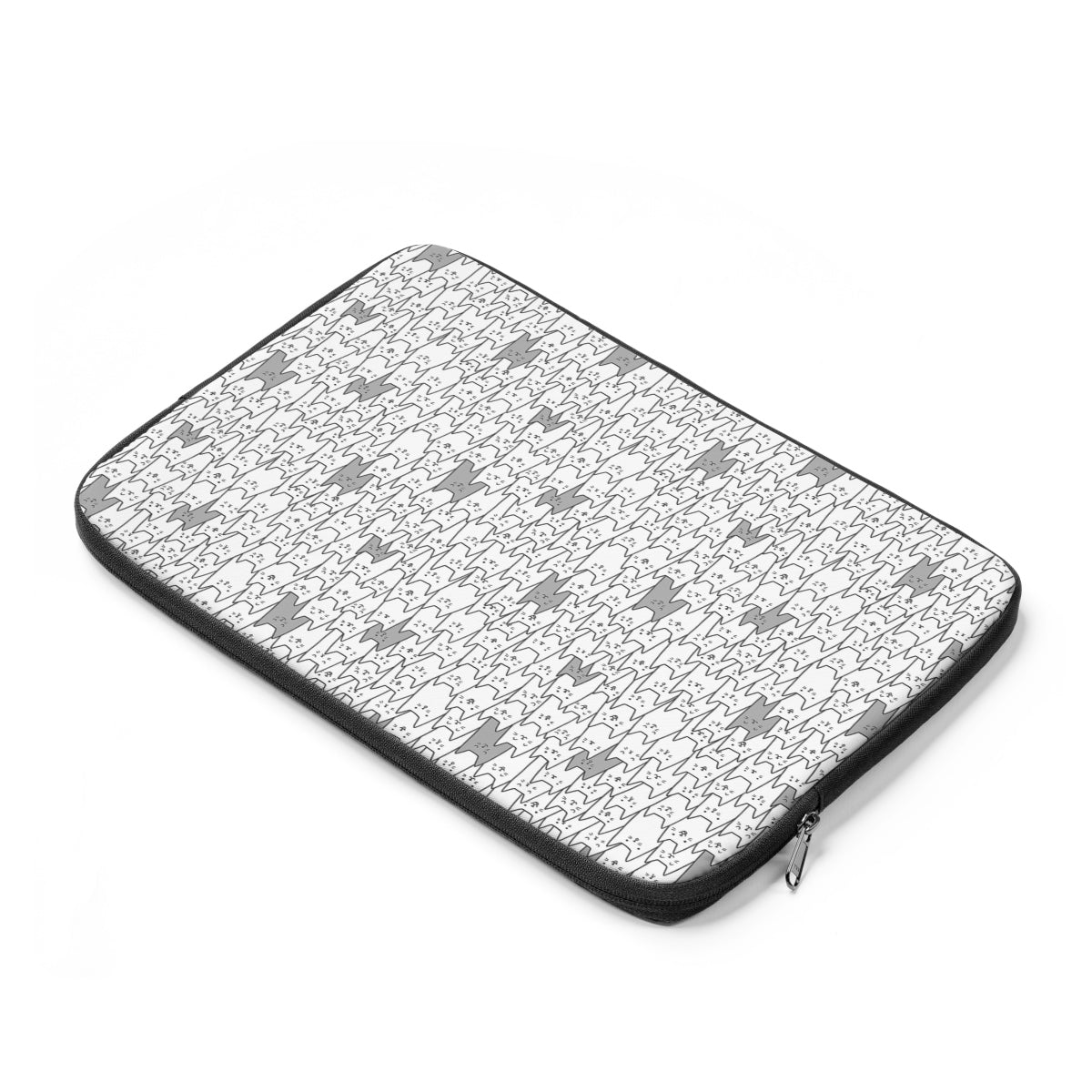 Crowded Cats Laptop Sleeve