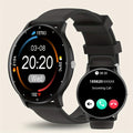 1.52"HD Round Screen Sport Smart Watch for Men and Women