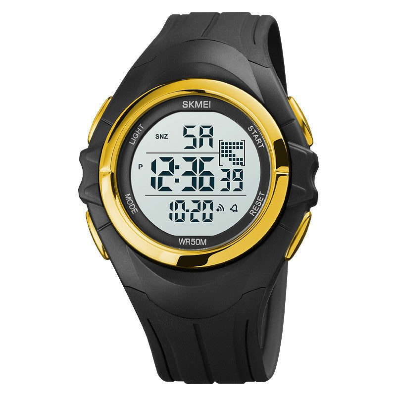 Skmei Digital Sports Watch For Men 1790 Original