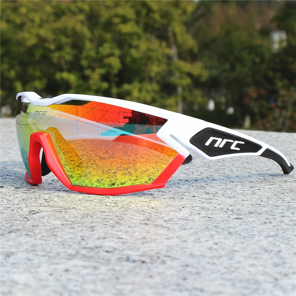 Cyclist Shades – Ultimate MTB Goggles for Adventure Seekers