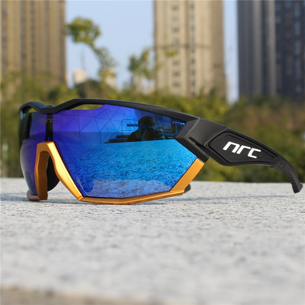 Cyclist Shades – Ultimate MTB Goggles for Adventure Seekers