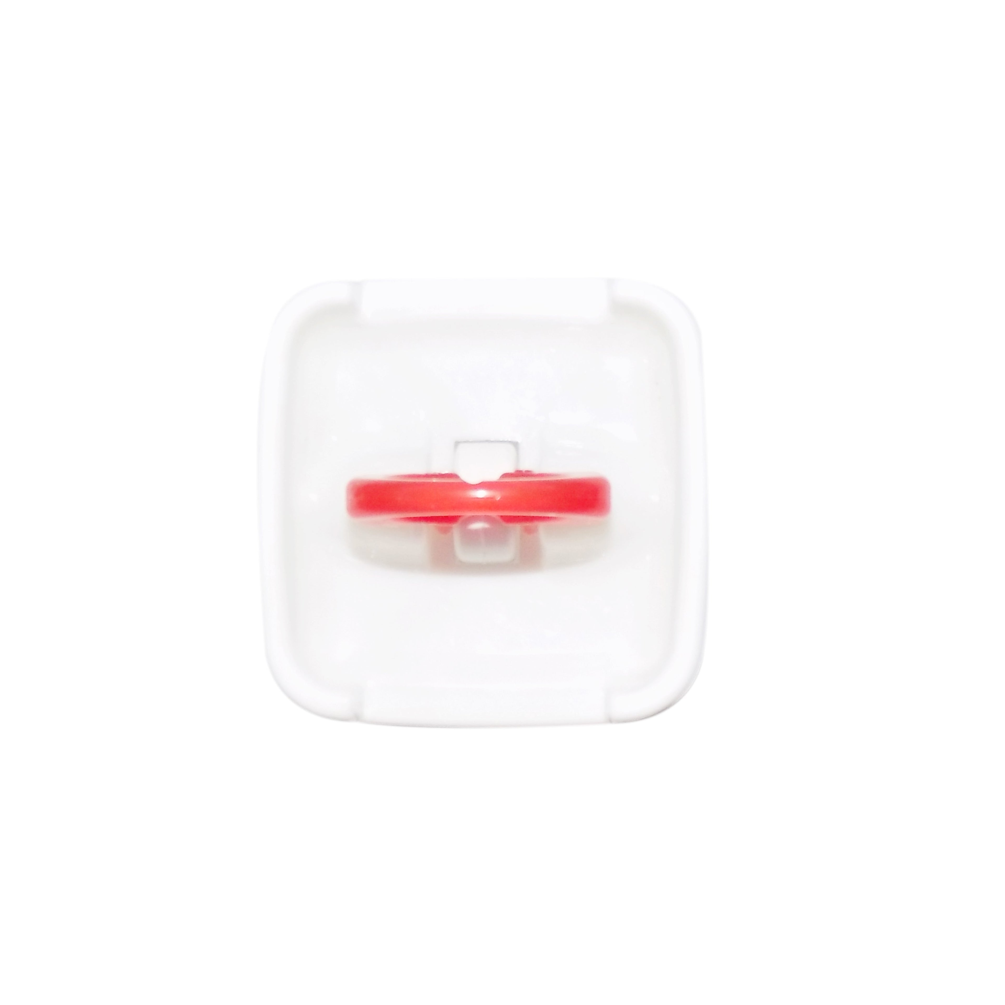 Airtight Kitchen Container with Flip Lock for Multipurpose Use (400 ml)