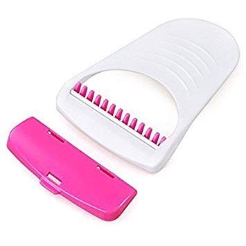 Disposable Body Skin Hair Removal Razor for Women – Pack of 6