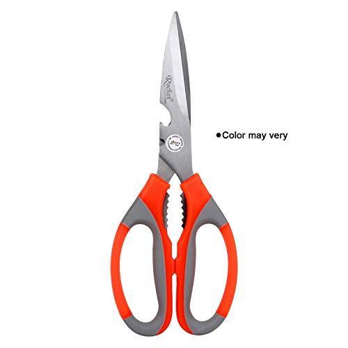 Multipurpose Kitchen/Household/Garden Scissor