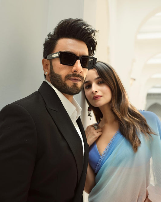 Fashion Outdoor Square Sunshade Sunglasses For Unisex-SunglassesCraft