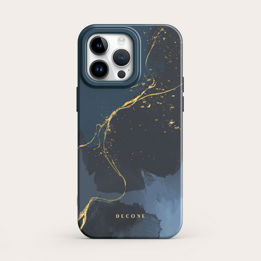 Foggy Night - iPhone Case