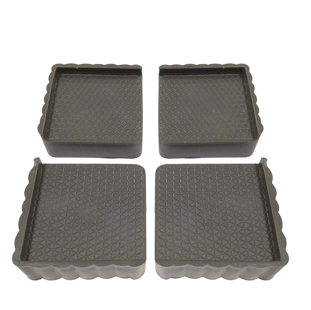 Refrigerator base Stand 4pcs, Washing Machine Stand, Furniture Base Stand, Fridge Stands 