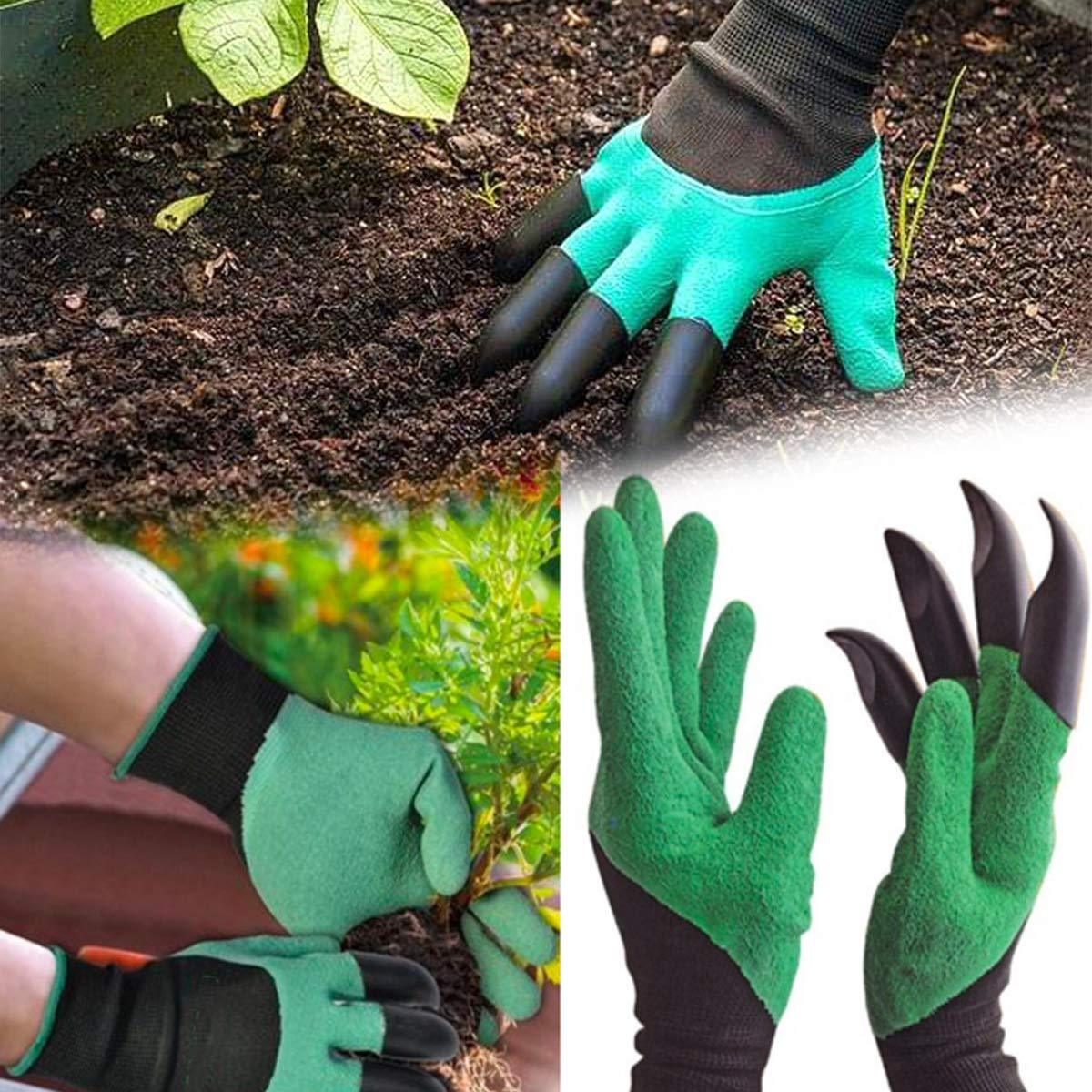 Garden Genie Gloves