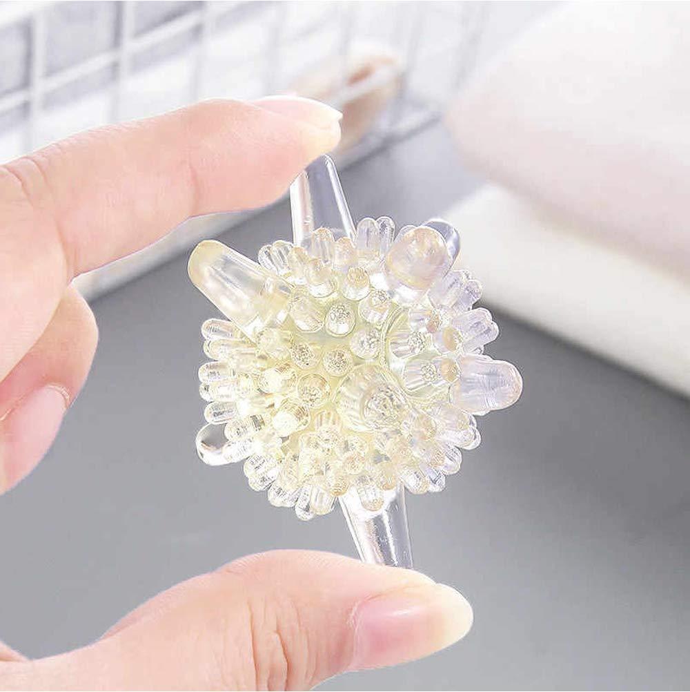 Laundry Washing Ball, Wash Without Detergent (4pcs) 