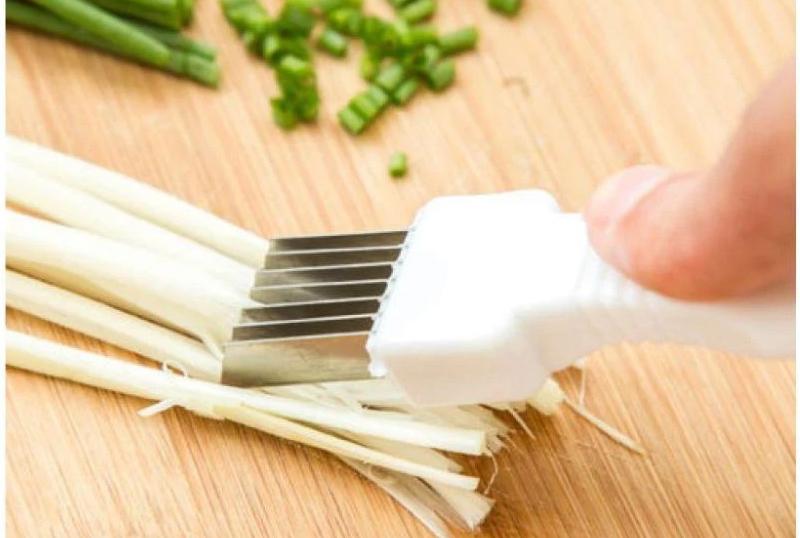 egetable Negi Cutter