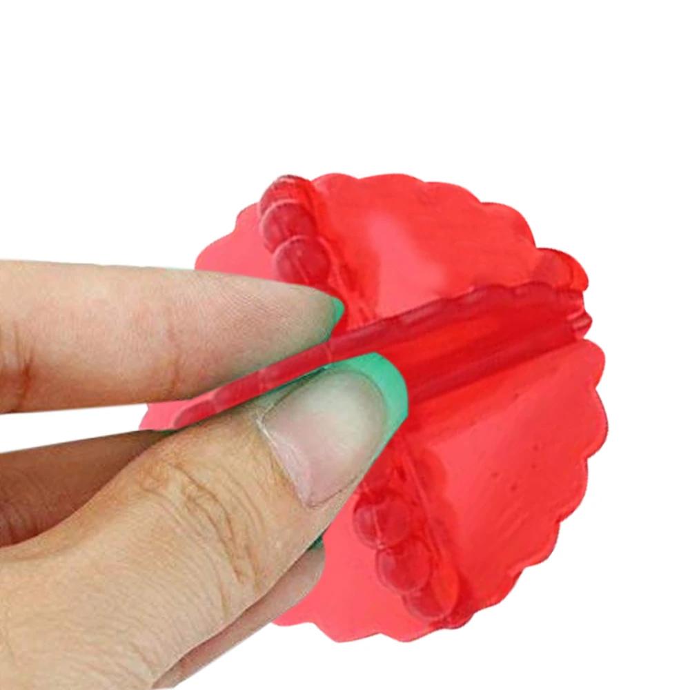 Laundry Washing Ball, Wash Without Detergent (6pcs) 