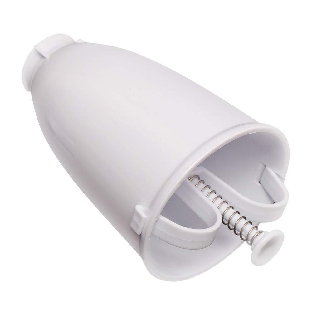 Mini Donut Maker Dispenser - Plastic Vada/Meduwada Maker