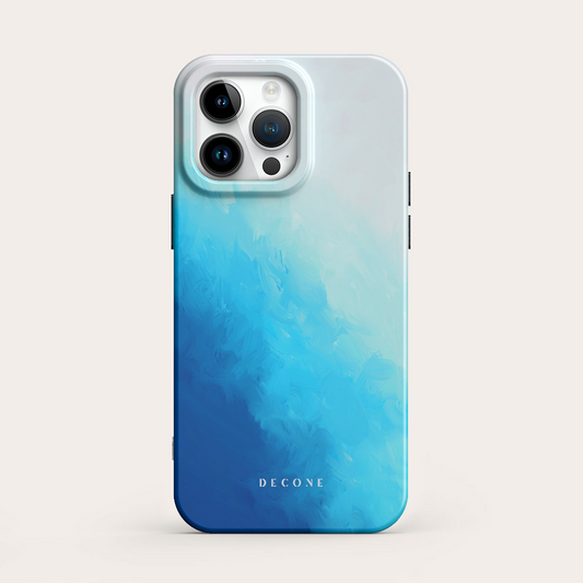 Salt Sea - iPhone Case
