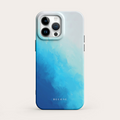 Salt Sea - iPhone Case