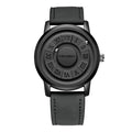 Lige Cool Magnetic Suspension Watch For Men