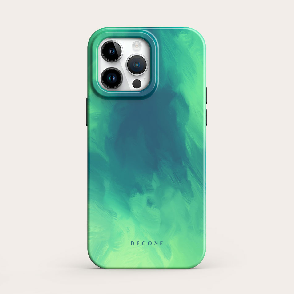 Firefly Lights - iPhone Case