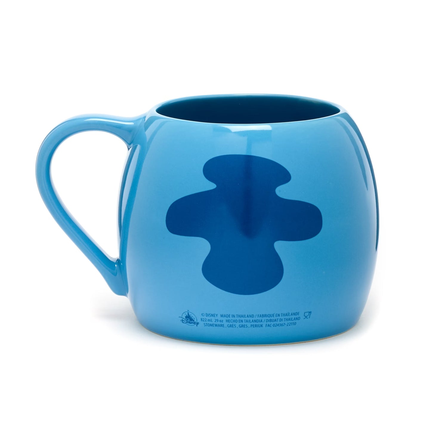 Stitch Character Mug