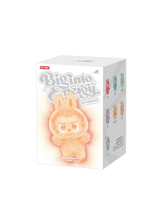 Labubu The Monsters Big into Energy Pendant (1 Blind Box)
