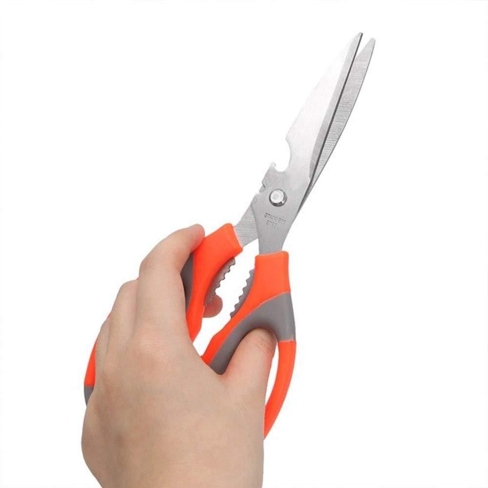 Multipurpose Kitchen/Household/Garden Scissor