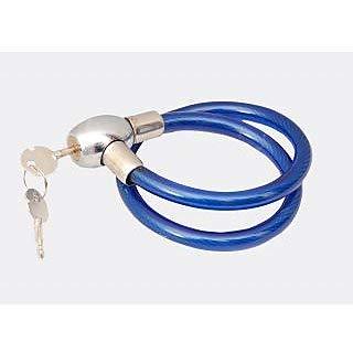 Multi Purpose Key-Lock (Cable Lock)