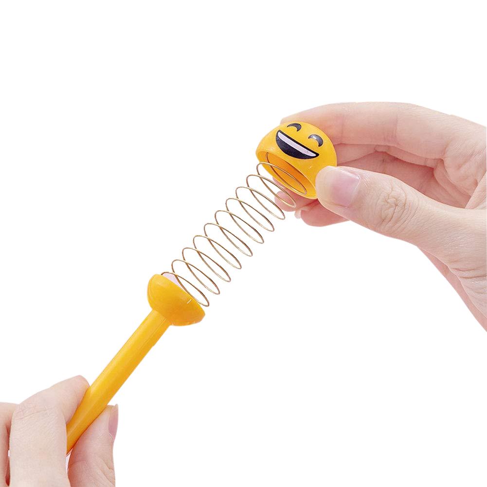 DeoDap Emoji Pens