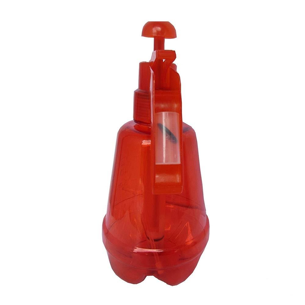 Garden Pressure Sprayer Bottle 1.5 Litre Manual Sprayer