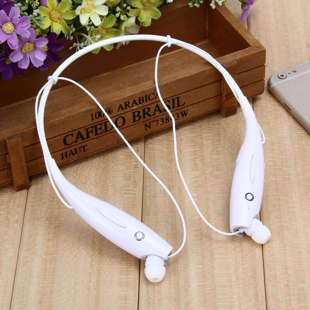 Neckband Style Bluetooth Headset/Earphone
