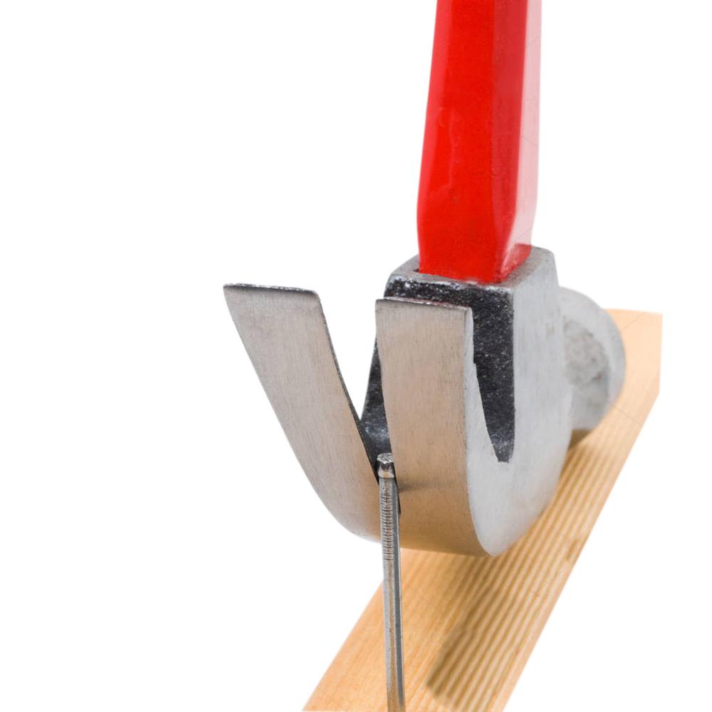 Fibreglass Nail Hammer(450 GMS / 13") 