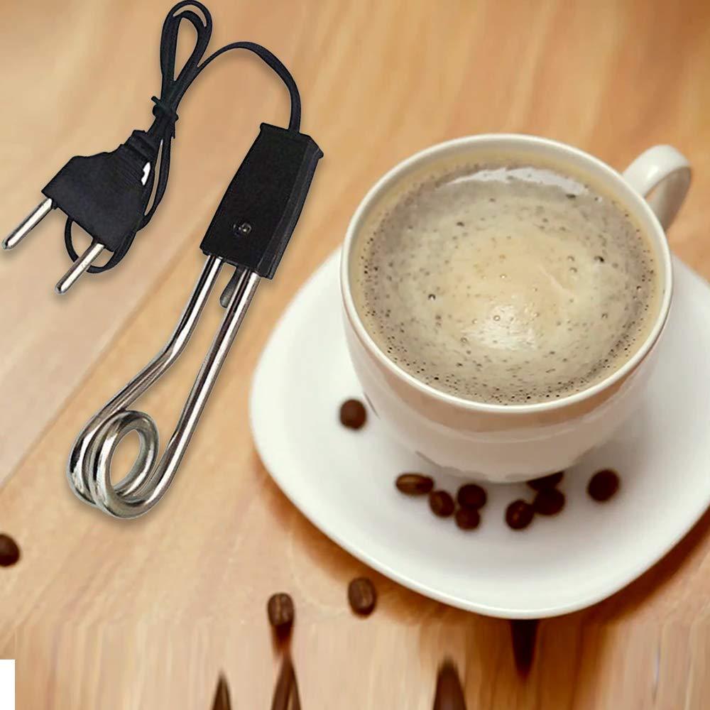 Instant Immersion Heater Coffee/Tea/Soup