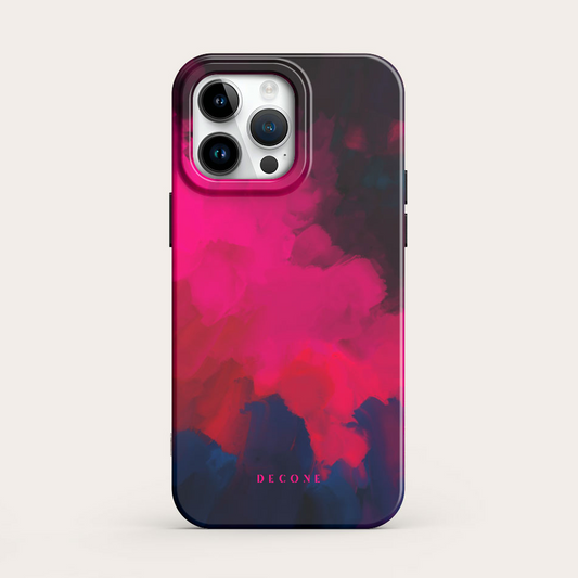 Phantom - iPhone Case