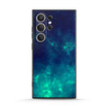 Night-Light Star River | Samsung Series Impact Resistant Protective Case