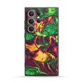 Awakening Moment | Samsung Series Impact Resistant Protective Case