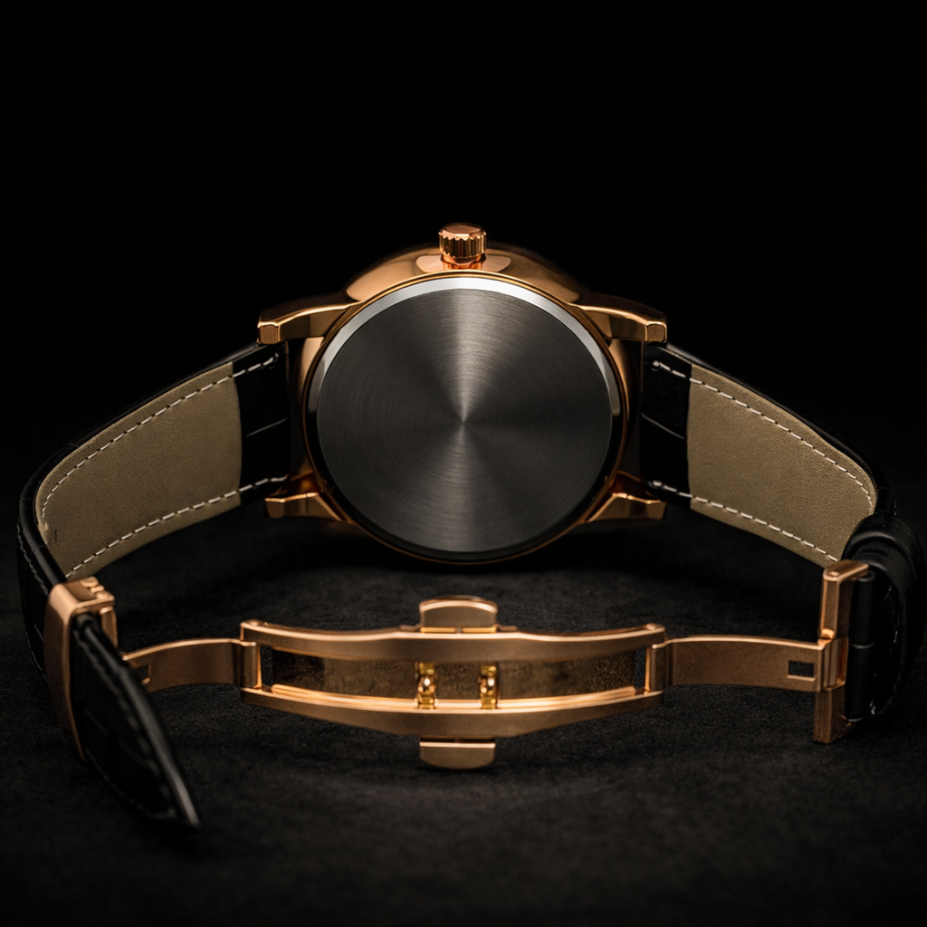 Casino Gold | Gyro Watch