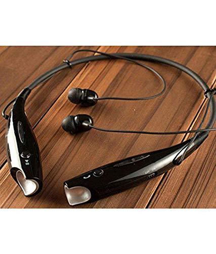 Neckband Style Bluetooth Headset/Earphone
