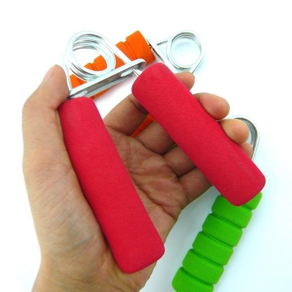 Hand Exerciser, Hand Gripper/Finger Strengthener 