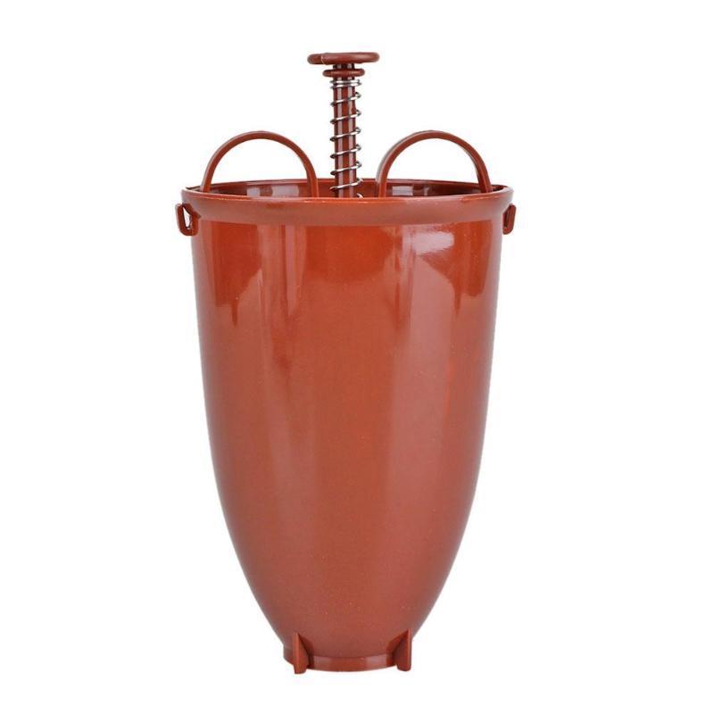 Mini Donut Maker Dispenser - Plastic Vada/Meduwada Maker