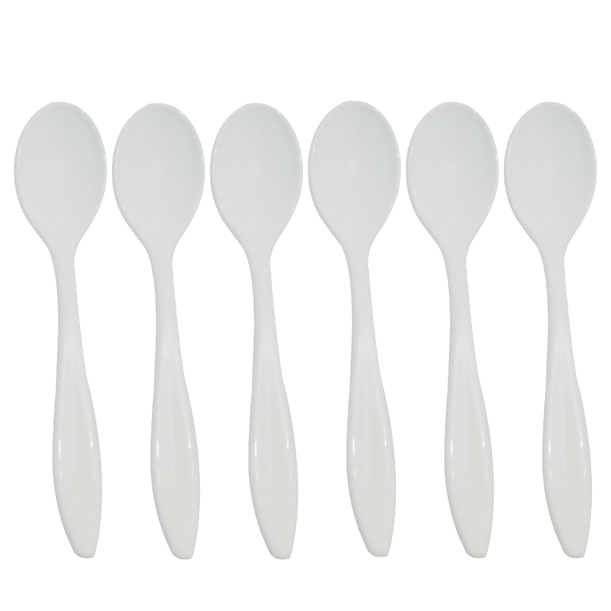 Light Weight Plastic Dinner Set of 36 Pieces