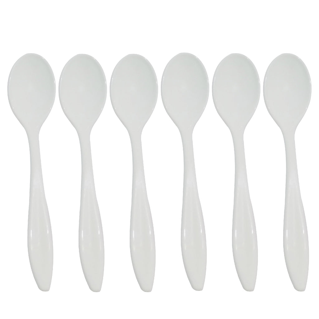 Light Weight Plastic Dinner Set of 36 Pieces