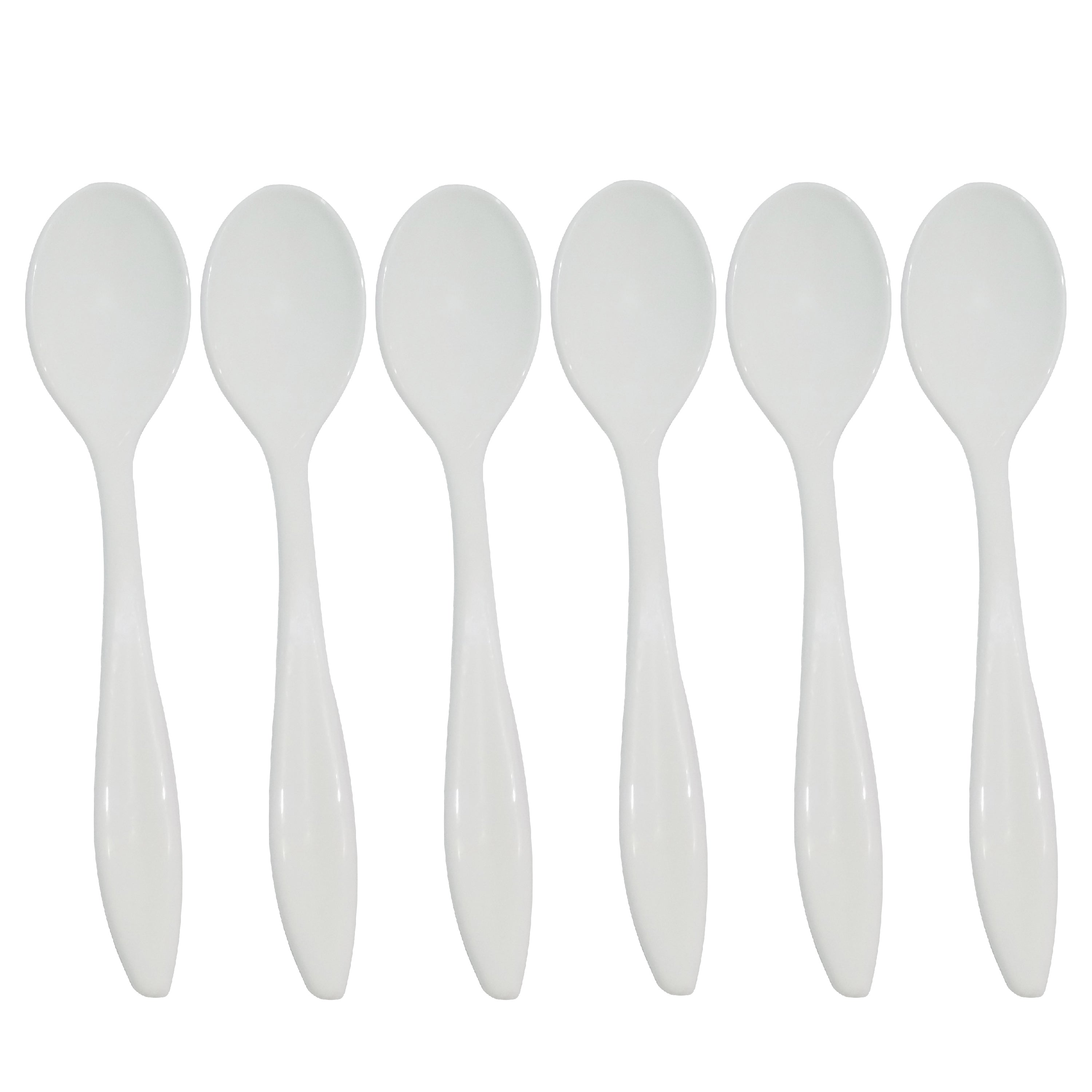 Light Weight Plastic Dinner Set of 36 Pieces