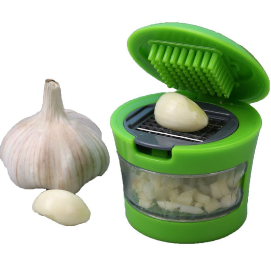 DeoDap Ginger Garlic Crusher for Kitchen